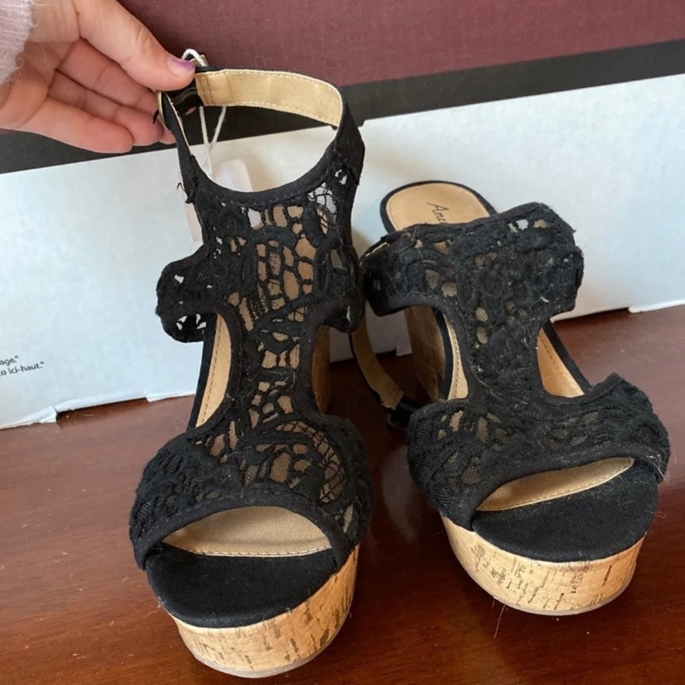 Wedges